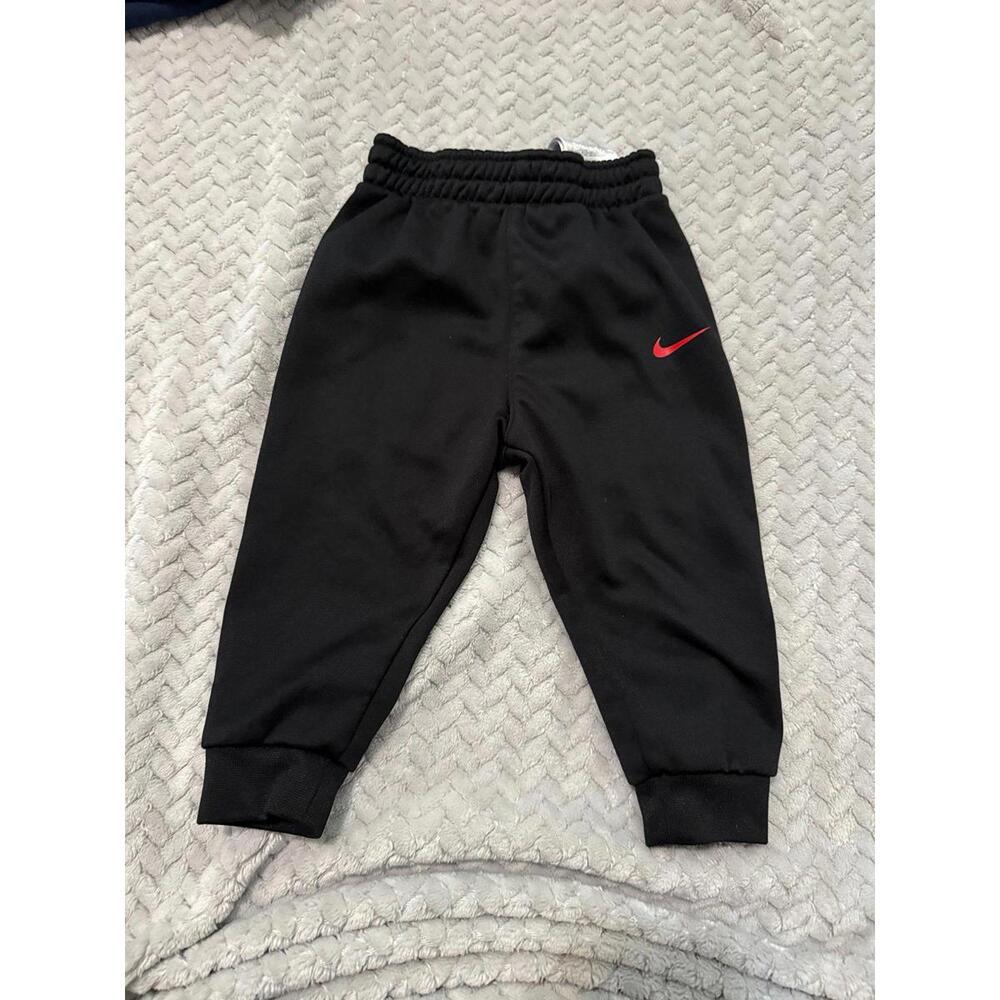 Nike baby joggers size 12m